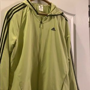 Adidas jacket